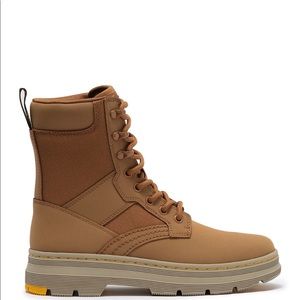 dr martens iowa extra tough boots